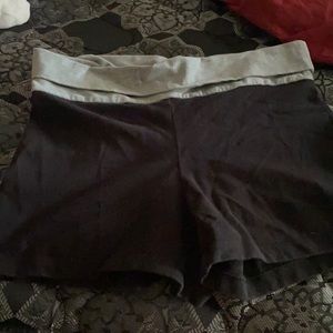 Victoria secret shorts